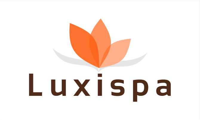 Luxispa.com