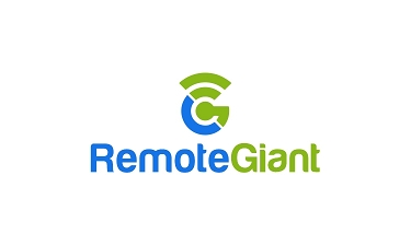RemoteGiant.com