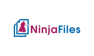 NinjaFiles.com - Creative brandable domain for sale