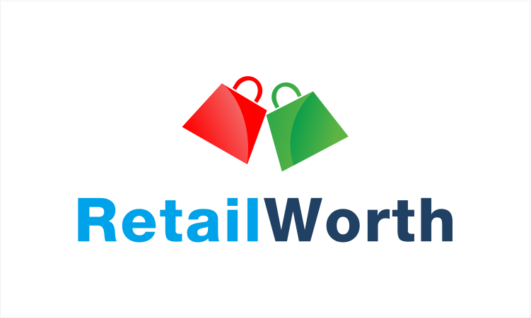 RetailWorth.com - Creative brandable domain for sale