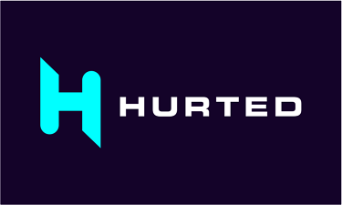 Hurted logo