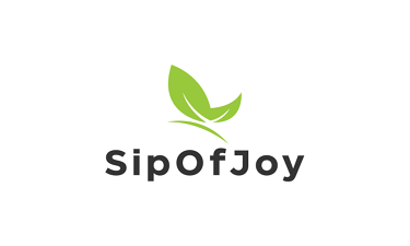 SipOfJoy.com