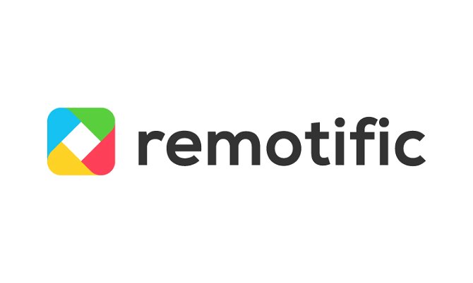 Remotific.com