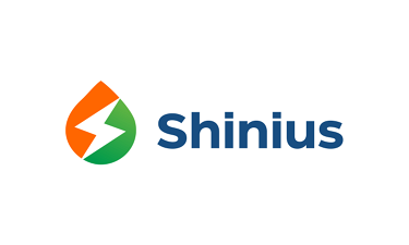 Shinius.com