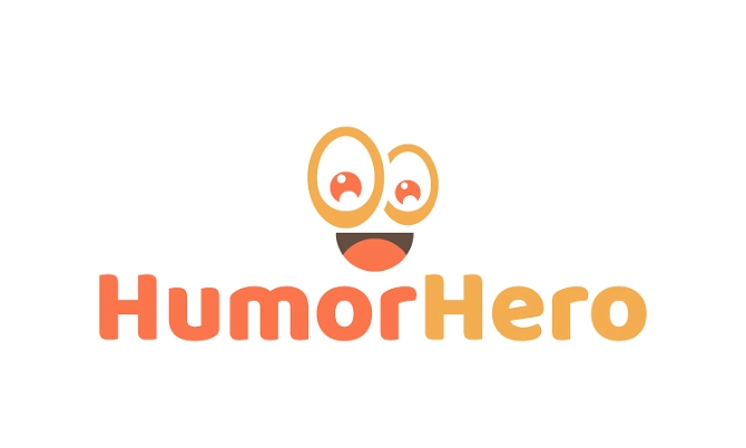 HumorHero.com