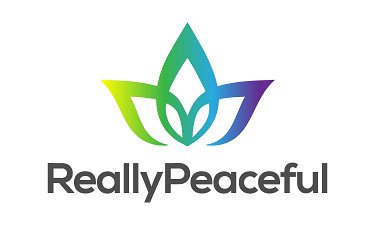 ReallyPeaceful.com