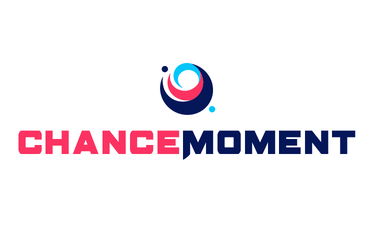 ChanceMoment.com - Creative brandable domain for sale