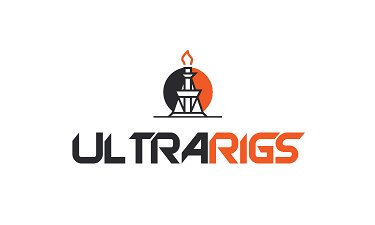 UltraRigs logo
