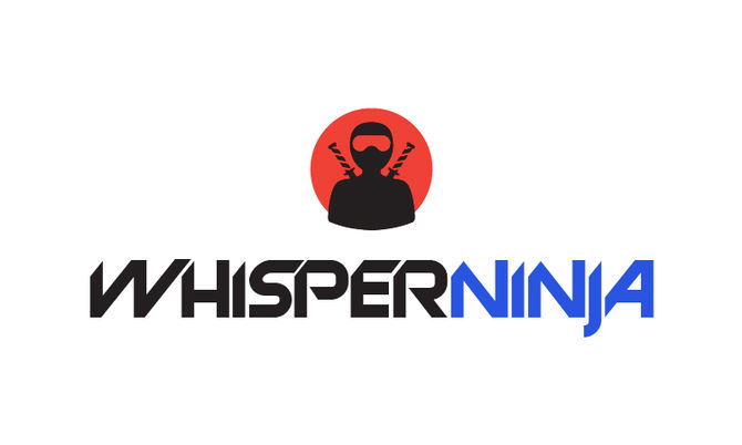 WhisperNinja.com