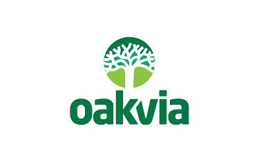 Oakvia.com