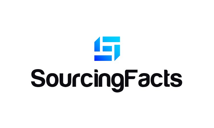 SourcingFacts.com - Creative brandable domain for sale