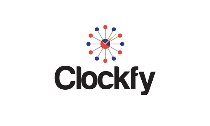 Clockfy.com
