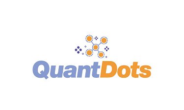 QuantDots.com - Catchy premium domain names for sale