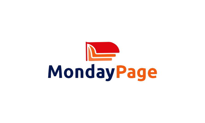 MondayPage.com