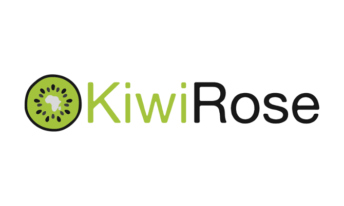 KiwiRose.com