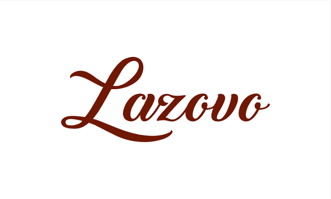 Lazovo.com