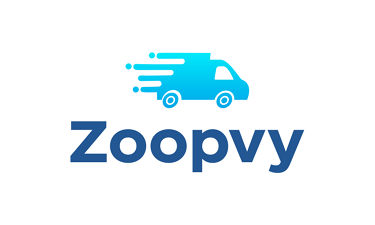 Zoopvy - Unique premium startup names for sale