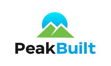 PeakBuilt.com