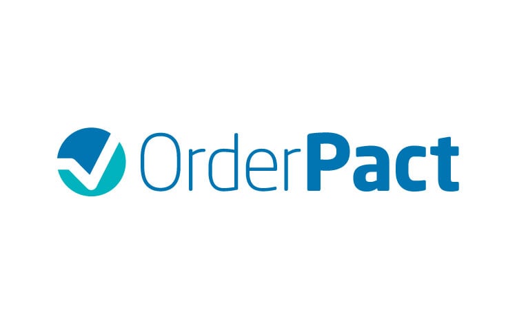 OrderPact logo
