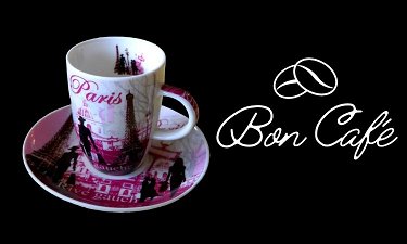 BonCafe.net - Creative brandable domain for sale