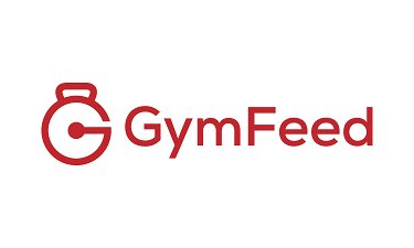 GymFeed.com - Creative brandable domain for sale