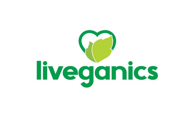 liveganics.com