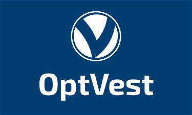 OptVest.com - Creative brandable domain for sale