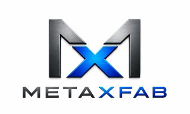 MetaxFab logo