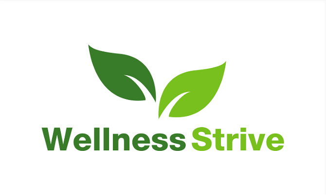 WellnessStrive.com