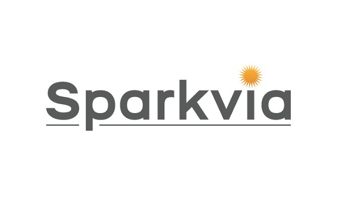 Sparkvia.com
