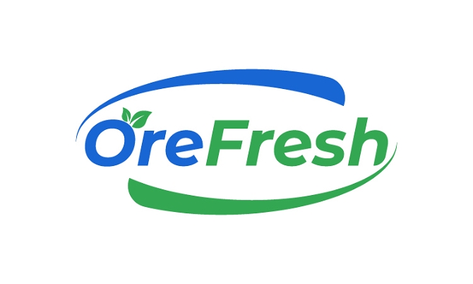OreFresh.com
