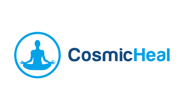 CosmicHeal.com - Creative brandable domain for sale