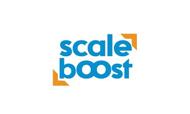 ScaleBoost.com