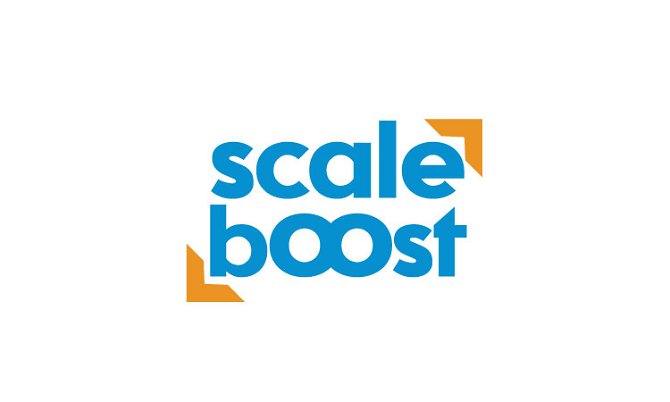 ScaleBoost.com