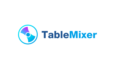 TableMixer.com