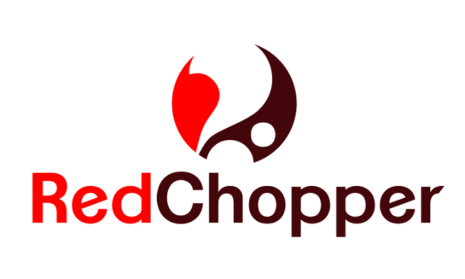 RedChopper.com