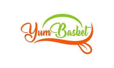 YumBasket.com - Creative brandable domain for sale