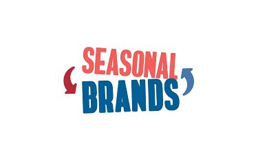 SeasonalBrands.com - Creative brandable domain for sale