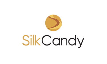 SILKCANDY.COM - Creative brandable domain for sale