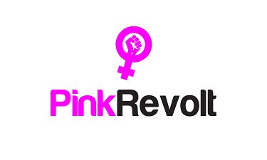 pinkrevolt.com