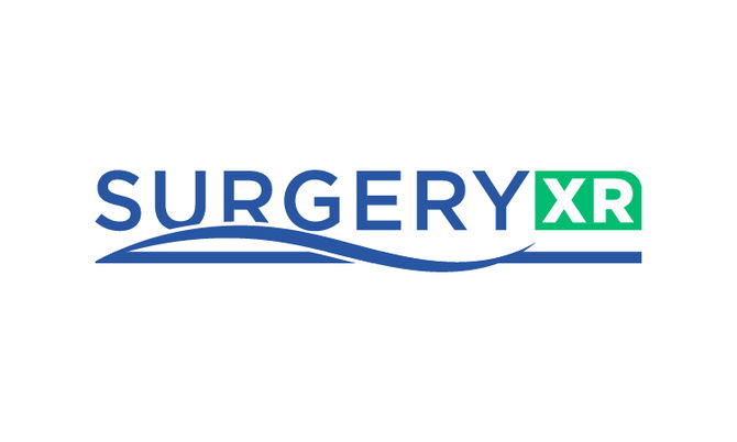 SurgeryXR.com