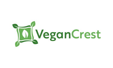 vegancrest.com