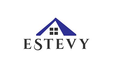 Estevy logo