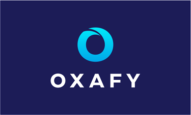 Oxafy.com