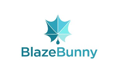 BlazeBunny.com - Creative brandable domain for sale