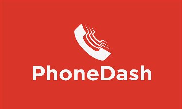 PhoneDash.com
