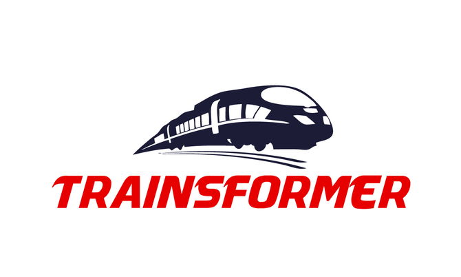 Trainsformer.com