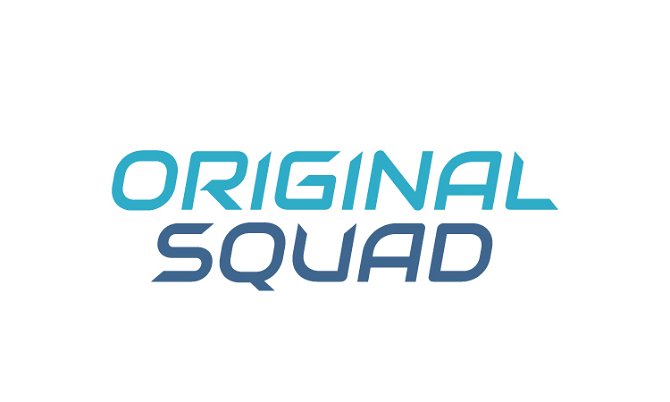 OriginalSquad.com