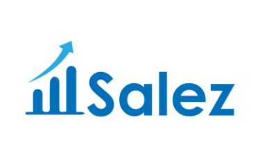 Salez.co - Creative brandable domain for sale