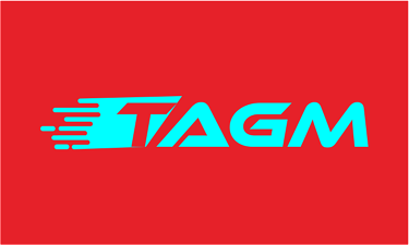 Tagm - Good premium agency names for sale